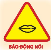 Trao đổi với bạn về các báo động trước nguy cơ bị xâm hại tình dục.