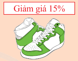 Giải Hoạt động khởi động trang 37 sách giáo khoa (SGK) toán lớp 8 tập 2 Chân trời