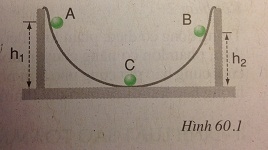 Định luật bảo toàn năng lượng - sách giáo khoa (SGK) vật lí lớp 9 trang 157