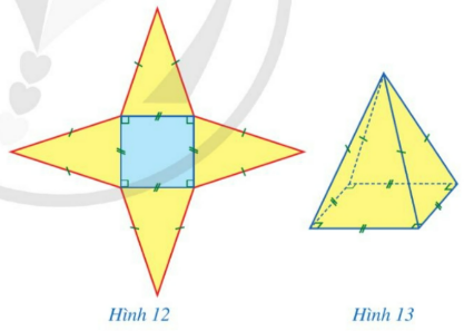 Giải hoạt động 1 trang 84 sách giáo khoa (SGK) toán lớp 8 tập 1 CD