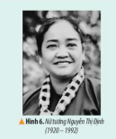 Đọc thông tin và quan sát các hình 5,6,