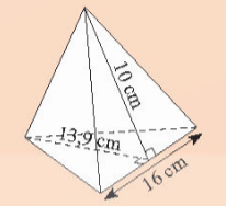 Giải Khởi động trang 49 sách giáo khoa (SGK) toán lớp 8 tập 1 Chân trời