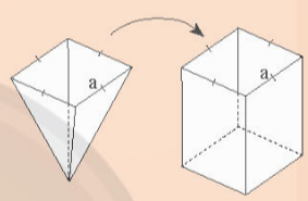 Giải Khởi động trang 49 sách giáo khoa (SGK) toán lớp 8 tập 1 Chân trời