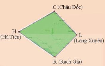 Giải Khởi động trang 58 sách giáo khoa (SGK) toán lớp 8 tập 1 Chân trời