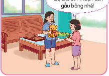 Quan sát tranh và thực hiện yêu cầu 