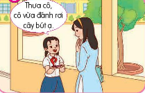 Quan sát tranh và thực hiện yêu cầu 