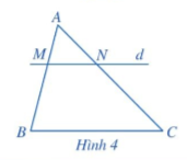 Giải luyện tập 1 trang 53 sách giáo khoa (SGK) toán lớp 8 tập 2 CD