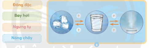 "Ghép chữ vào hình"