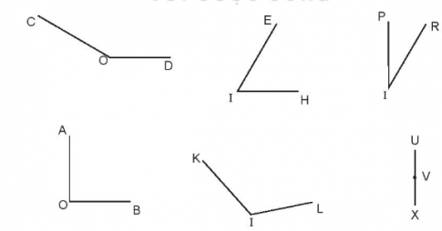 Bài tập 1 trang 27 sách giáo khoa (SGK) toán lớp 4 tập 1 KNTT