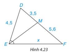 Giải Luyện tập trang 85 sách giáo khoa (SGK) toán lớp 8 tập 1 Kết nối