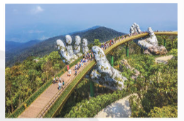 Giải toán lớp 4 chân trời bài 57 Mi-li-mét vuông 