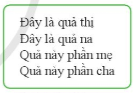 Em hãy cùng bạn thi đua xem ai thực hiện nhanh nhất các công việc sau