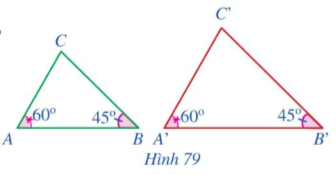 Giải mở đầu trang 83 sách giáo khoa (SGK) toán lớp 8 tập 2 CD