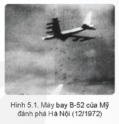 Giải Quốc phòng an ninh 11 Kết nối Bài 5. Kiến thức phổ thông về phòng không nhân dân