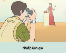 Liệt kê một số phẩm chất và năng lực cần có của một số nghề trong xã hội hiện đại.