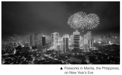 Giải sách bài tập (SBT) tiếng anh lớp 10 Explore new worlds unit 2 A day in the Life Lesson D