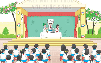 CÂU LẠC BỘ CỦA EM