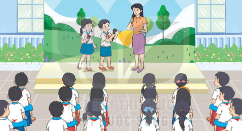  CHUNG TAY BẢO VỆ CẢNH QUAN ĐỊA PHƯƠNG