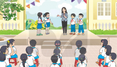  ĐỘI VIÊN CÙNG TIẾN