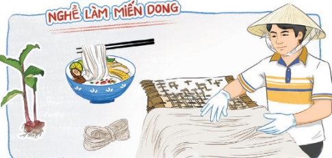  NGHỆ TRUYỀN THỐNG