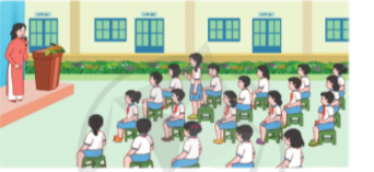 Nghe giới thiệu về truyền thống quê hương.  Giới thiệu một số nét đẹp truyền thống quê hương em.