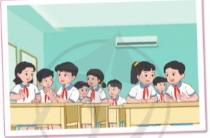 Kể lại những hoạt động trải nghiệm em đã tham gia trong năm học lớp 4 Nói về cảm xúc của em khi tham gia các hoạt động trải nghiệm. Chia sẻ những hoạt động em muốn trải nghiệm trong mùa hè.