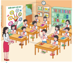 - Những tình huống em đã gặp; - Cách điều chỉnh cảm xúc, suy nghĩ của em; - Kết quả điều chỉnh cảm xúc. Nêu những cảm nghĩ của em về những chia sẻ của các bạn.