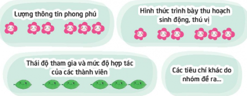  HỒ SƠ TRẢI NGHIỆM