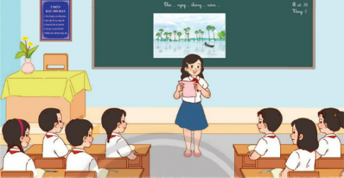 Nêu những việc cụ thể em đã làm được theo sự phân công.