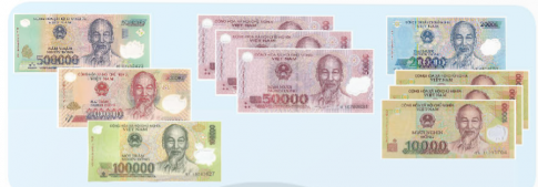 Giải Thử thách 2 trang 75 sách giáo khoa (SGK) toán lớp 4 tập 2 Chân trời