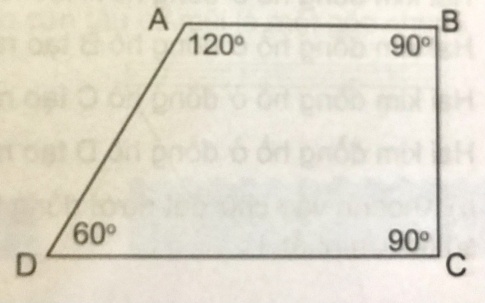 Viết số đo góc vào chỗ trống