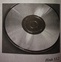 Sự phân tích ánh sáng trắng - sách giáo khoa (SGK) vật lí lớp 9 trang 140