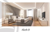 Vận dụng 1 trang 109 toán lớp 11 tập 1 Chân trời