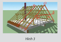 Vận dụng 1 trang 53 toán lớp 11 tập 2 Chân trời