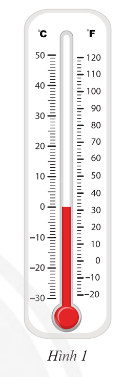 Giải Vận dụng 1 trang 7 sách giáo khoa (SGK) toán lớp 8 tập 1 Chân trời