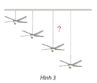 Vận dụng 1 trang 75 toán lớp 11 tập 2 Chân trời