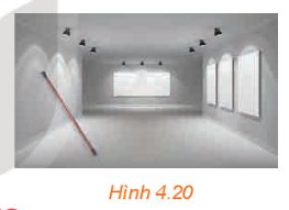 Giải Vận dụng 1 trang 80 sách giáo khoa (SGK) toán lớp 11 tập 1 Kết nối