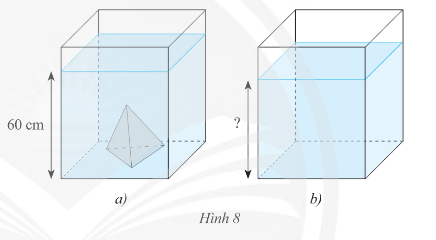 Giải Vận dụng 2 trang 52 sách giáo khoa (SGK) toán lớp 8 tập 1 Chân trời