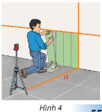 Vận dụng 2 trang 55 toán lớp 11 tập 2 Chân trời