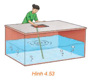 Giải Vận dụng 2 trang 93 sách giáo khoa (SGK) toán lớp 11 tập 1 Kết nối