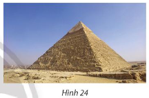 Vận dụng 4 trang 72 toán lớp 11 tập 2 Chân trời