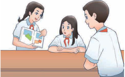 Giới thiệu bộ sưu tập