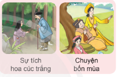 Nếu em được gặp bà tiên, ông bụt,...trong một câu chuyện đã đọc, đã nghe, em sẽ nói những gì? Vì sao?
