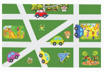 Giải Vui học trang 79 sách giáo khoa (SGK) toán lớp 4 tập 2 Chân trời