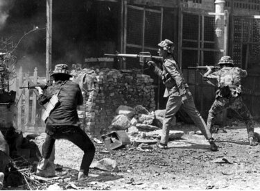 Lịch vạn niên và sai sót "nghiêm trọng" trong chiến dịch Mậu Thân 1968