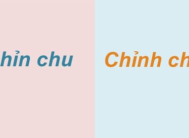 Phân biệt và áp dụng đúng 'chỉnh chu hay chỉn chu' để viết chính tả chính xác