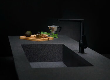 Bồn Rửa Chén Bằng Đá Nhân Tạo Có Tốt Không – Lý Giải Từ Chuyên Gia Hàng Đầu